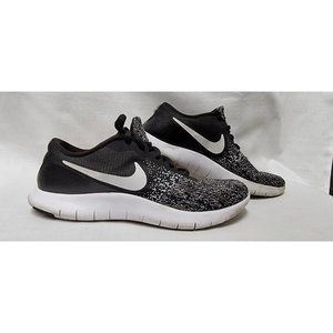 Women's Nike Flex Contact Oreo 908995-002